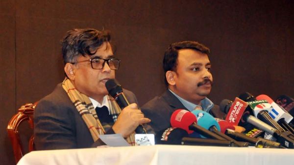 নির্বাচন নিয়ে সন্দেহ-সংশয় ছড়ানোদের নজরদারিতে রেখেছে সরকার: প্রেস সচিব