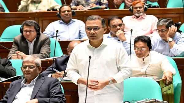 ৫ জেলায় পরীক্ষামূলকভাবে ‘ই-হেলথ কার্ড’ চালুর উদ্যোগ নেওয়া হয়েছে: প্রধানমন্ত্রী