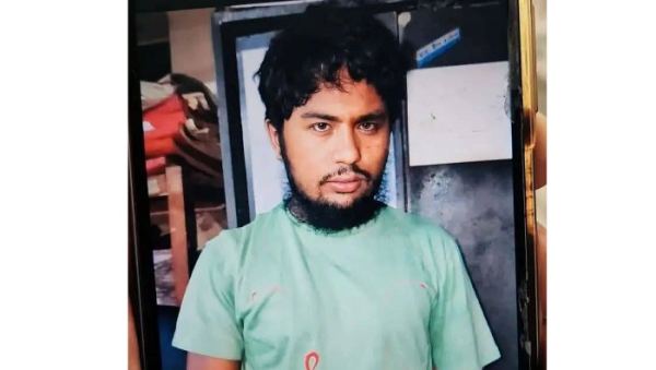কুলিয়ারচরে প্রতিবন্ধী শিশুকে ধর্ষণের অভিযোগে ইমাম আটক