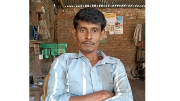 করিমগঞ্জে জমি নিয়ে বিরোধের জেরে ফার্নিচার মিস্ত্রি খুন, গ্রেপ্তার ২