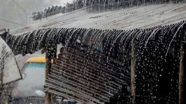 দেশের ৪ বিভাগে ভারী বৃষ্টির আভাস