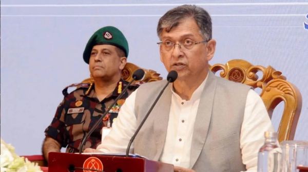 পুশ ইন ঠেকাতে সীমান্তে বিজিবিকে সর্বোচ্চ সতর্ক থাকার নির্দেশ স্বরাষ্ট্রমন্ত্রীর