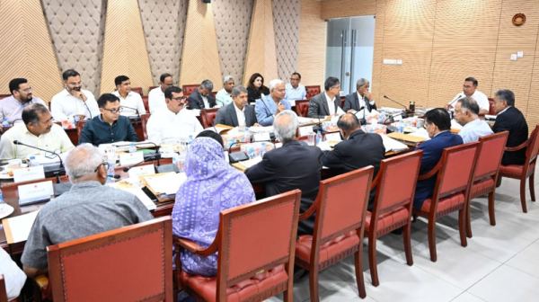 জুন-জুলাইয়ের বদলে এপ্রিল-মার্চে অর্থবছর চালুর সিদ্ধান্ত