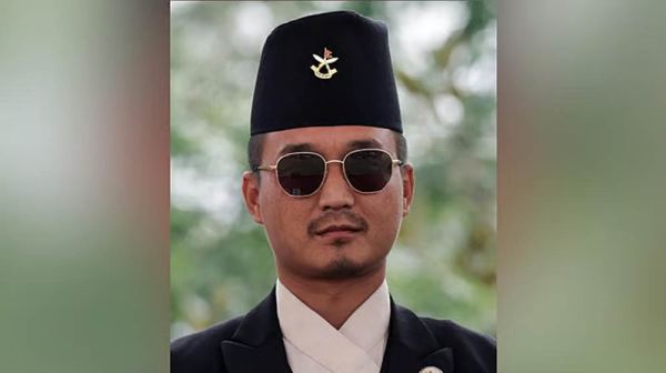 অর্থ পাচার বিতর্কে নেপালের স্বরাষ্ট্রমন্ত্রীর পদত্যাগ