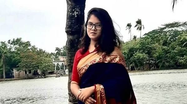 শাহবাগে আবাসিক ভবন থেকে নারী চিকিৎসকের লাশ উদ্ধার