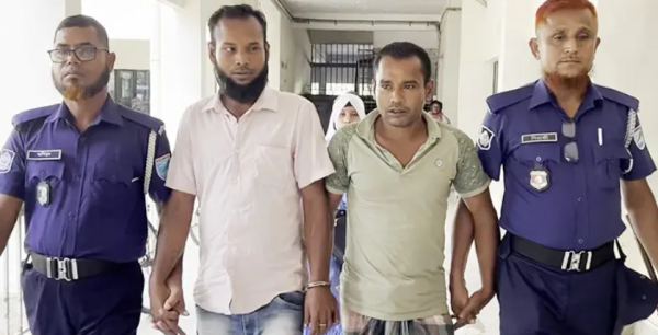 কিশোরগঞ্জে হত্যা মামলায় দুই ভাইয়ের যাবজ্জীবন