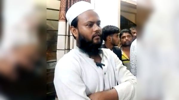 কিশোরগঞ্জে ১২ কেজির সিলিন্ডারে ৪ কেজি কম, ব্যবসায়ীকে কারাদণ্ড