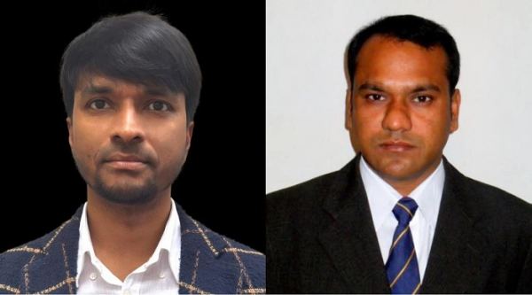 ভেনিস সিটি নির্বাচনে কিশোরগঞ্জের এক গ্রামের দুই কাউন্সিলর প্রার্থী