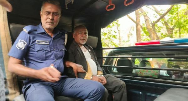 ফরিদপুরে স্বতন্ত্র এমপি প্রার্থীর গুলিতে আপন ছোট ভাই নিহত