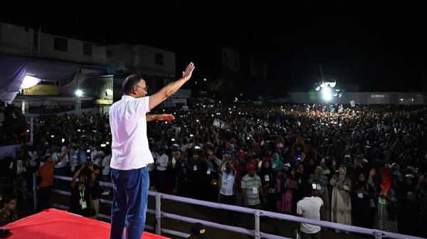 কক্সবাজার-চট্টগ্রাম সড়ক ছয় লেইন করার ঘোষণা দিলেন প্রধানমন্ত্রী