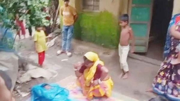 ‘হোমিওপ্যাথিক তরল পানে’ স্বামী-স্ত্রীসহ ৫ জনের মৃত্যু