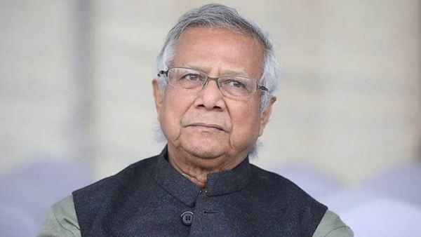 হামের টিকা ইস্যুতে ইউনূসসহ চারজনের বিরুদ্ধে মামলার আবেদন