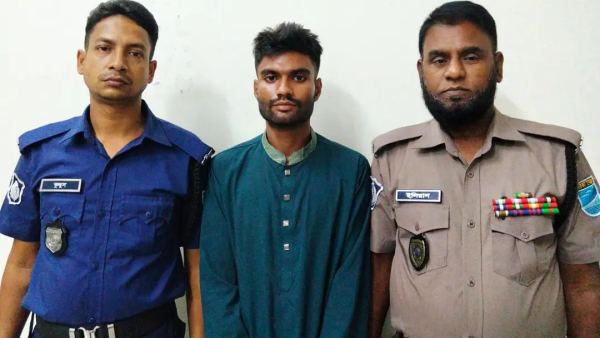 পাকুন্দিয়ায় মাদকের টাকার জন্য মা-বাবাকে মারধর, ছেলের ৬ মাসের কারাদণ্ড