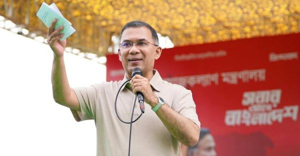 বিএনপির কিছু করা লাগবে না, জনগণ সতর্ক থাকলেই কাজ হয়ে যাবে