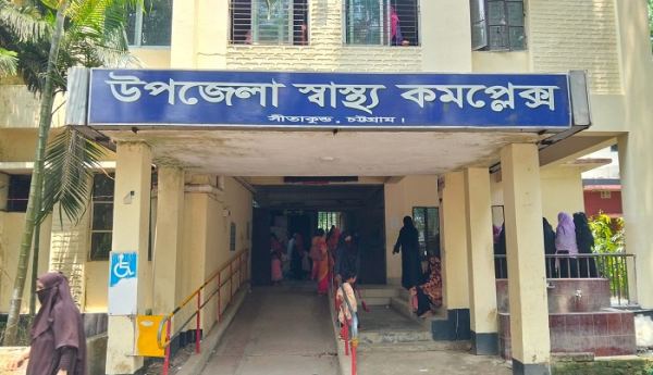 সব উপজেলা স্বাস্থ্য কমপ্লেক্স হবে ১০১ শয্যার
