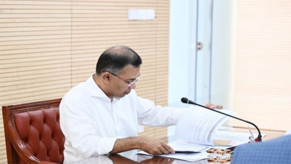 ঢাকার চারটি বাস টার্মিনাল দ্রুত স্থানান্তরের নির্দেশ প্রধানমন্ত্রীর