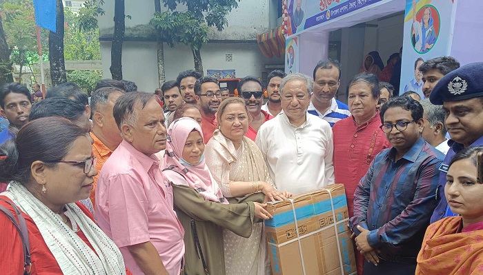 বিশ্বের অন্যান্য দেশের তুলনায় আমরা অনেক ভালো আছি  : পাপন