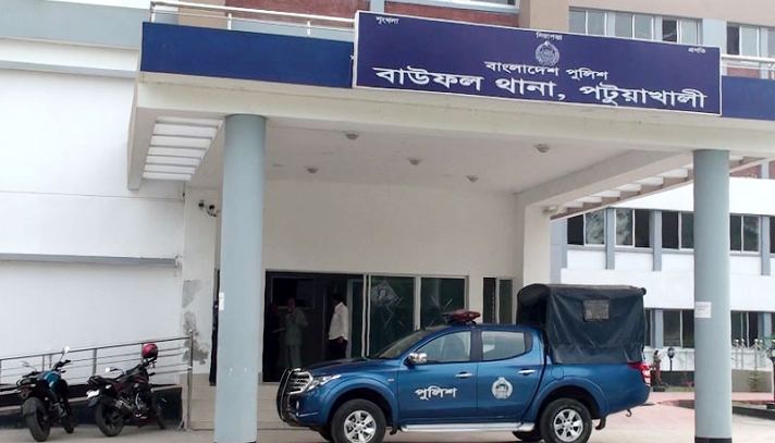 বাউফলে কিশোর গ্যাংয়ের হামলায় ২ শিক্ষার্থী খুন