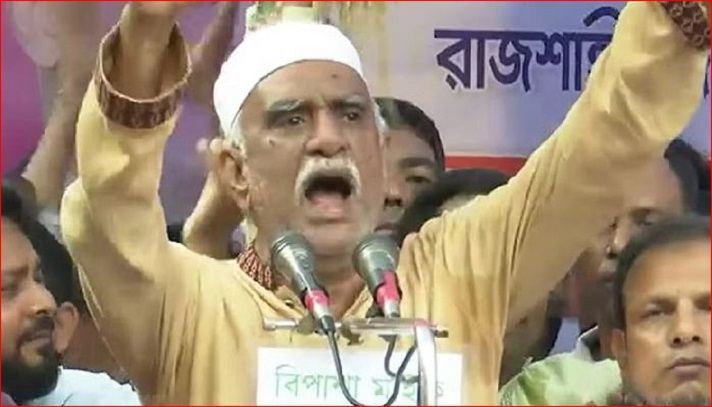 মোবাইল ফোন ফেলে আত্মগোপনে প্রধানমন্ত্রীকে ‘হুমকিদাতা’ চাঁদ