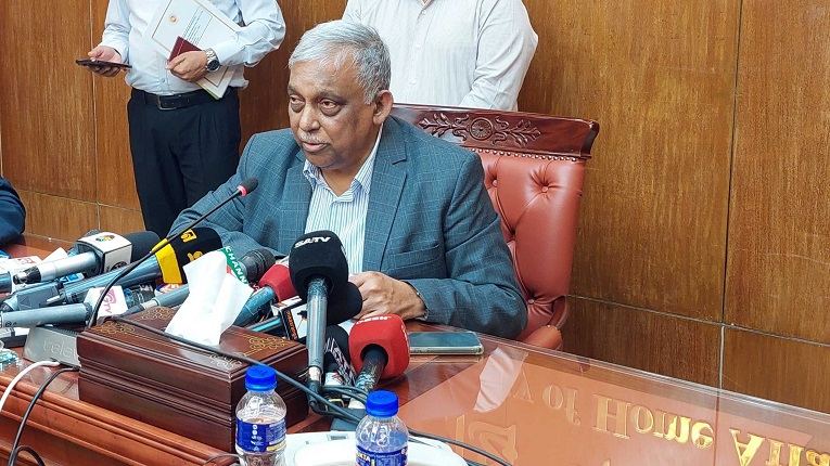 মিয়ানমার সীমান্তে শক্তি বাড়ানো হবে : স্বরাষ্ট্রমন্ত্রী