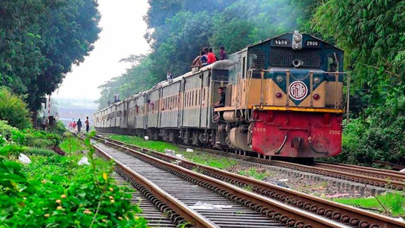 ১১ মার্চ ময়মনসিংহে আ.লীগের সমাবেশ, চলবে ৮ স্পেশাল ট্রেন
