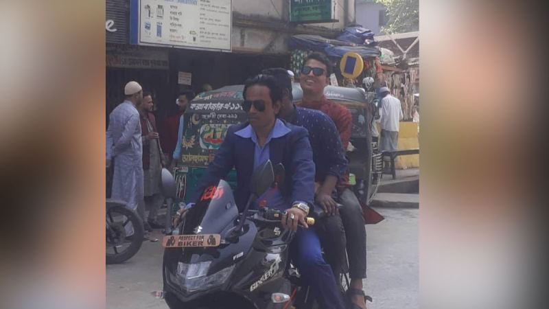 পাত্রী দেখতে গিয়ে অপহৃত হওয়া ৩ বন্ধুর মরদেহ উদ্ধার