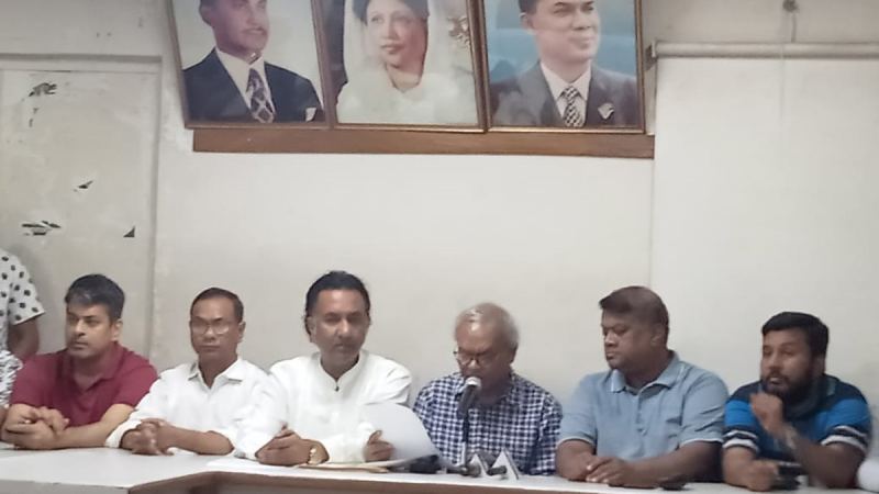 কর্মসূচিতে বাধা দেওয়া ব্যক্তিদের তথ্য সংগ্রহে বিএনপির কমিটি