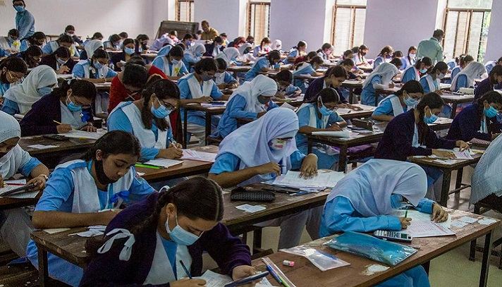 ৫ বোর্ডের এসএসসি পরীক্ষা স্থগিত