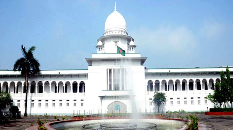 দেশকে ‘জাহান্নাম’ বলা সেই বিচারপতিকে প্রধান বিচারপতির তলব