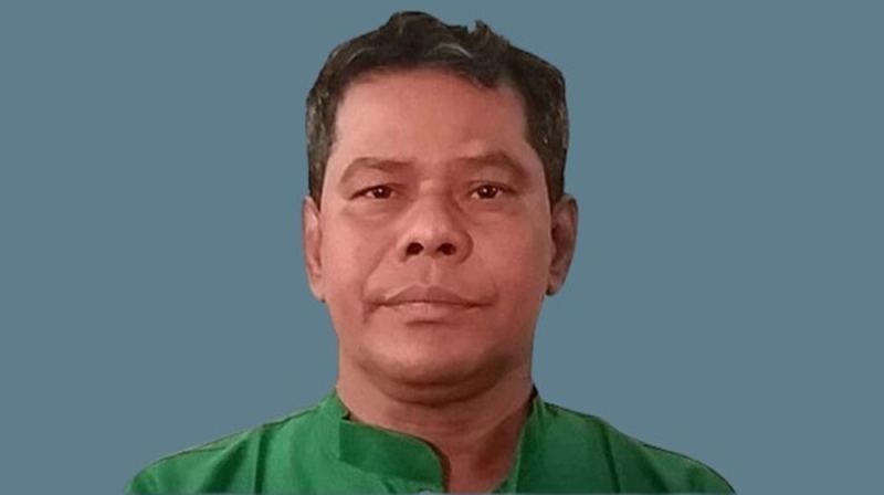 বিচারপতি নিয়ে কটুক্তি করায় পৌর মেয়রের জেল