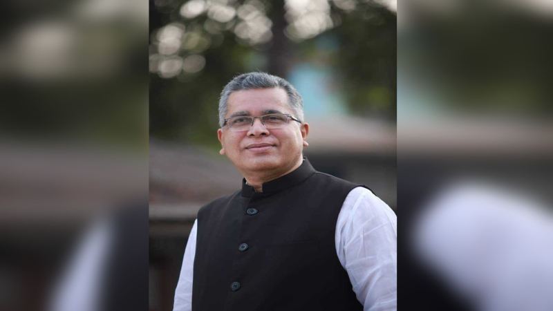 পটুয়াখালী-১ উপনির্বাচনে বিনা প্রতিদ্বন্দ্বিতায় নির্বাচিত আফজাল