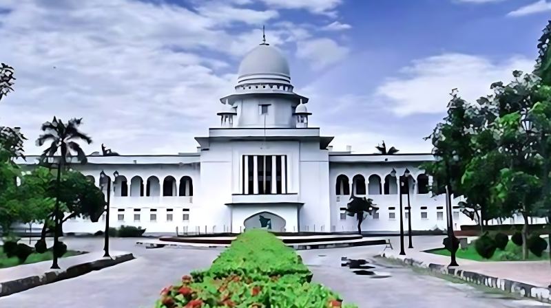 দুই বছরের বেশি সাজা পাওয়া ব্যক্তি নির্বাচনে অযোগ্য : হাইকোর্ট