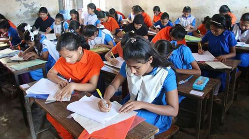 স্কুলে আর থাকছে না অর্ধবার্ষিক ও বার্ষিক পরীক্ষা