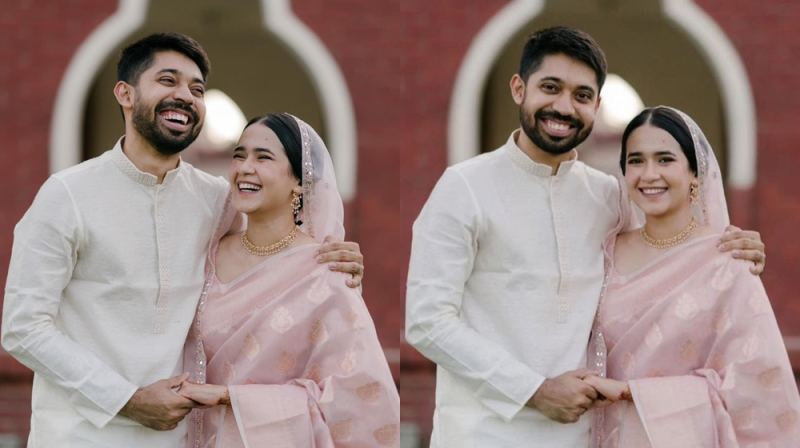 ‘আলহামদুলিল্লাহ, তারকা খুঁজে পেয়েছি’