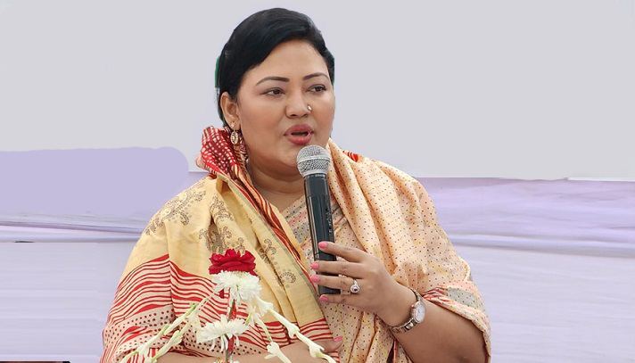 বিদ্যুৎ নিয়ে বক্তব্যকে কেন্দ্র করে ‘অপপ্রচার’, ব্যাখ্যা দিলেন মমতাজ