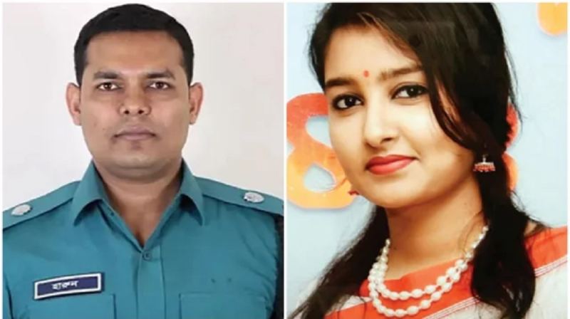 এডিসি হারুন-সানজিদার বিরুদ্ধে ব্যবস্থা নেওয়ার সুপারিশ