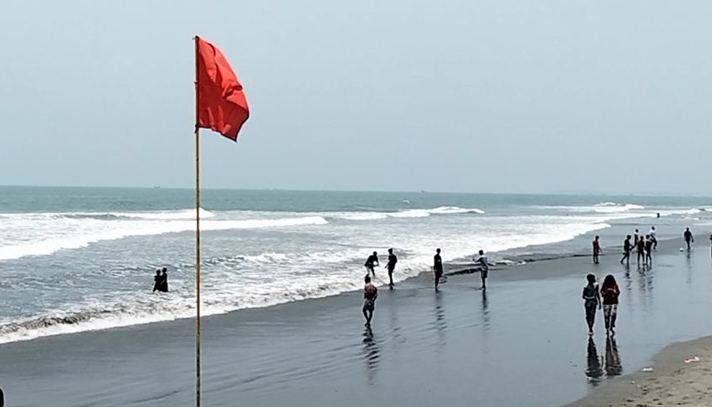 সিডরের মতোই বিধ্বংসী হতে পারে ‘মোখা’