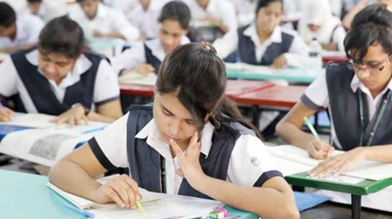 ২০২৪ সালের এসএসসি ও সমমানের পরীক্ষার তারিখ ঘোষণা