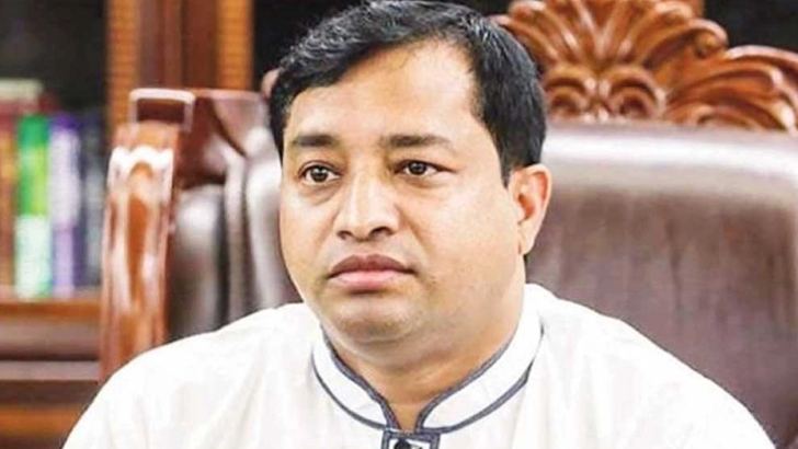 শর্তসাপেক্ষে সাংগঠনিক ক্ষমা পেলেন জাহাঙ্গীর আলম