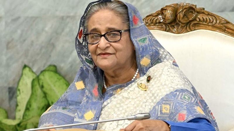 ভূমি ব্যবহারে মাস্টারপ্ল্যান তৈরির নির্দেশ প্রধানমন্ত্রীর