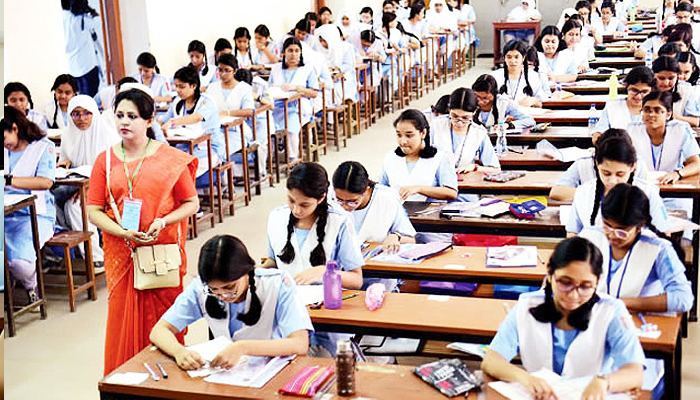 এসএসসির ফল প্রকাশ কবে জানালো শিক্ষাবোর্ড