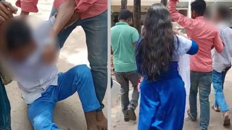 ভৈরবে এসএসসি পরীক্ষা দিতে না পেরে দুই শিক্ষার্থীর আত্মহত্যার চেষ্টা