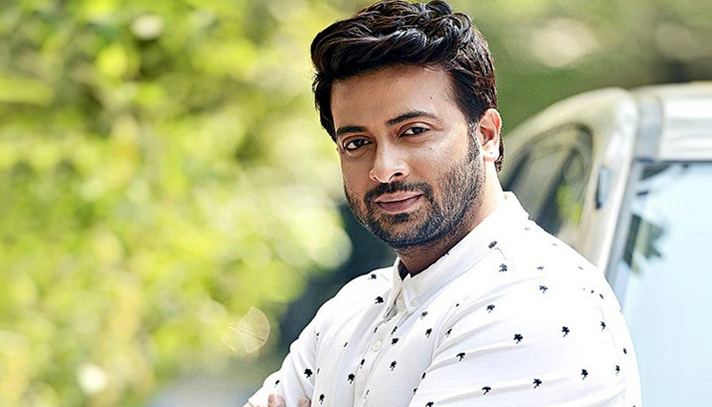 শাকিব খানের বিরুদ্ধে ধর্ষণের অভিযোগ