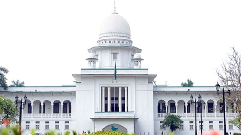 পাবলিক প্লেসে ব্রেস্ট ফিডিং কর্নার স্থাপনে হাইকোর্টের রায়