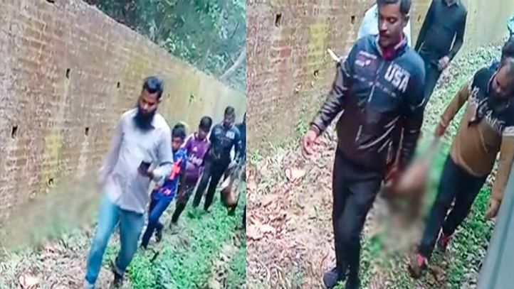 ট্রেন থামিয়ে হরিণ জবাই, বনবিভাগের জিডি