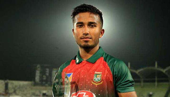 তৃতীয় ওয়ানডের দল ঘোষণা, বাদ আফিফ