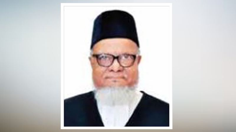 বিদায় সংবর্ধনা নেবেন না ‘দেশকে জাহান্নাম’ বলা বিচারপতি