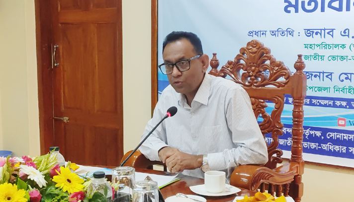 ‘পেঁয়াজের দাম বৃদ্ধিতে শুধু সিন্ডিকেট নয়, লাখ লাখ মানুষ জড়িত’