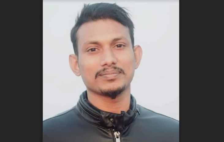 আমেরিকা যাওয়া হলো না রনির, প্রাণ গেল বিদ্যুৎস্পৃষ্টে
