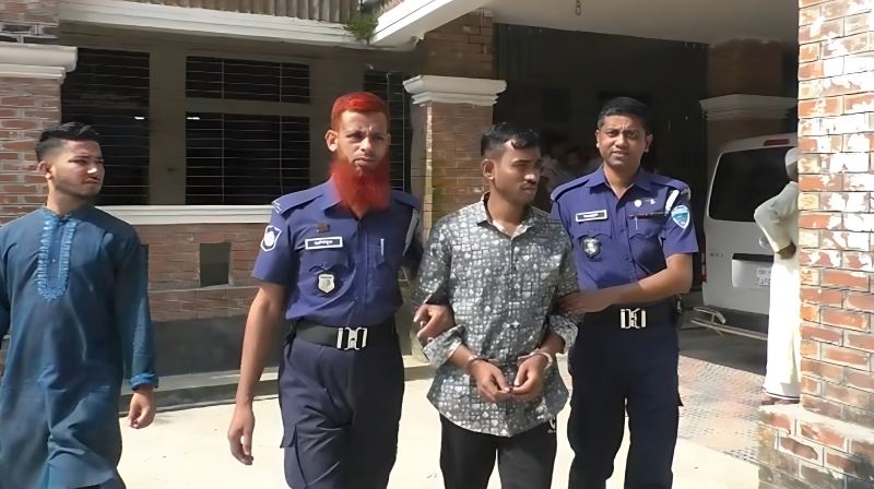 স্কুলছাত্র শিমুল হত্যায় ৬ জনের যাবজ্জীবন